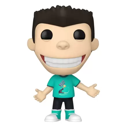 Jimmy Neutron Funko POP! TV Figurka winylowa Sheen 9 cm zdjęcie produktu