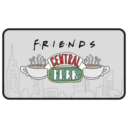 Friends Central Perk Wycieraczka, Mata Łazienkowa 40x70 cm zdjęcie produktu