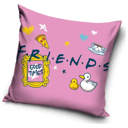 Friends Good Times Poszewka na poduszkę zdjęcie produktu