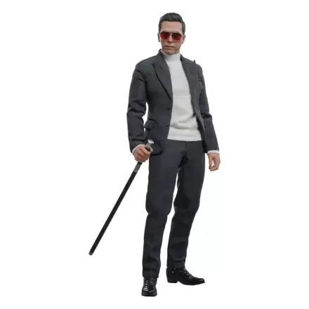 John Wick: Chapter 4 Movie Masterpiece Figurka Akcji 1/6 Caine 30 cm zdjęcie produktu