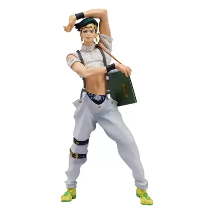 JoJo's Bizarre Adventure: Diamond is Unbreakable Pop Up Parade PVC Statuetka Rohan Kishibe 18 cm termékfotója