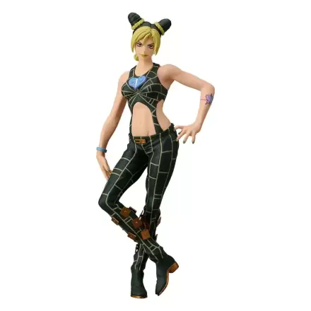 JoJo's Bizarre Adventure: Stone Ocean Pop Up Parade Figurka PVC Jolyne Cujoh 17 cm termékfotója