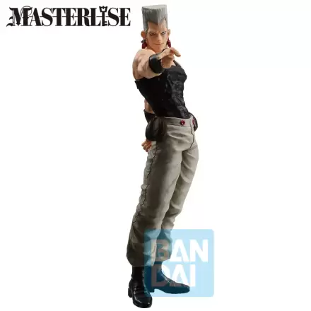 Jojo's Bizarre Adventure Stardust Crusaders + Jean Pierre Polnareff Ichibansho figurka 25 cm termékfotója