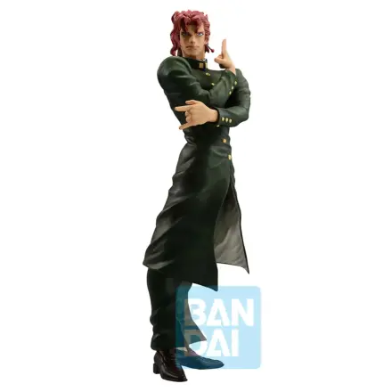 Jojo's Bizarre Stardust Crusaders + Noriaki Kakyoin Ichibansho figurka 25 cm zdjęcie produktu