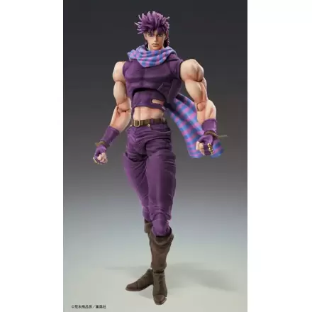 JoJo's Bizarre Adventure Battle Tendency figurka akcji Chozokado Joseph Joestar Third 16 cm zdjęcie produktu