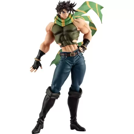 JoJo's Bizarre Adventure: Battle Tendency Pop Up Parade PVC Statuetka Joseph Joestar 19 cm termékfotója