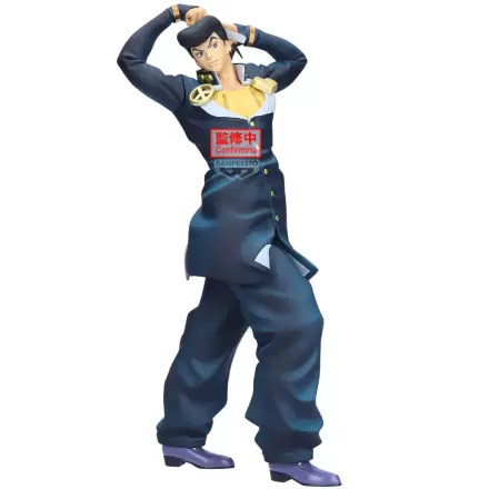JoJo's Bizarre Adventure Diamond is Unbreakable Mometria figurka Josuke Higashikata 23 cm zdjęcie produktu