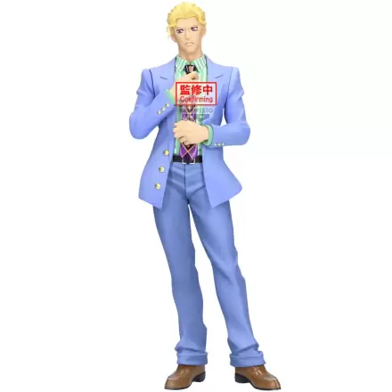JoJo's Bizarre Adventure: Diamond is Unbreakable Mometria Yoshikage Kira figurka 22cm zdjęcie produktu
