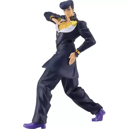 JoJo's Bizarre Adventure: Diamond is Unbreakable Pop Up Parade PVC Statuetka Josuke Higashikata 19 cm termékfotója