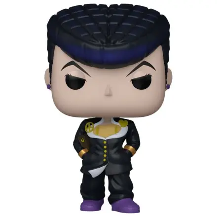 JoJo´s Bizarre Adventure Funko POP! Animation Winylowa Figurka Josuke (DiU) 9 cm zdjęcie produktu