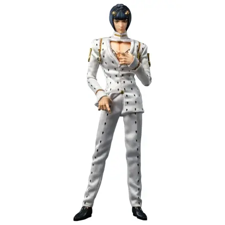 Jojo's Bizarre Adventure: Golden Wind FigZero Action Figure 1/6 Bruno Bucciarati 31 cm zdjęcie produktu