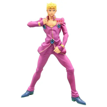 Jojo's Bizarre Adventure Golden Wind Giorno Giovanna Mometria figurka 21cm zdjęcie produktu