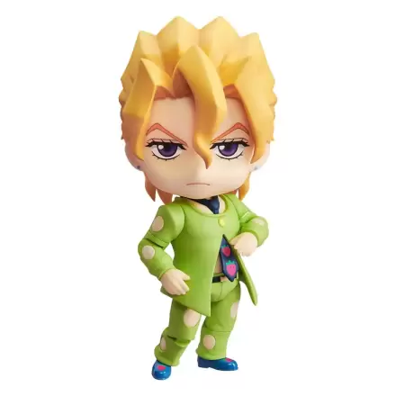 JoJo's Bizarre Adventure: Golden Wind Nendoroid Figurka Akcji Pannacotta Fugo 10 cm (re-run) termékfotója