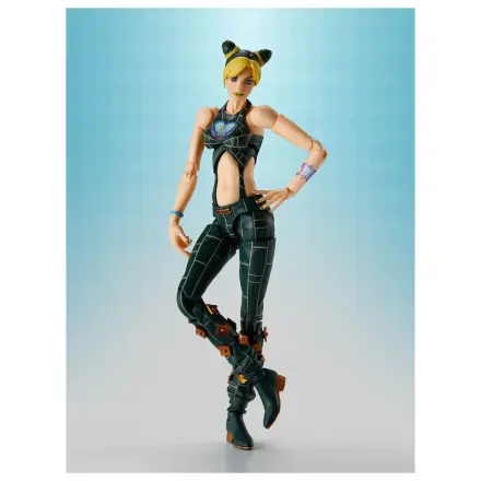 JoJo's Bizarre Adventure Jolyne Cujoh S.H. Figurarts figurka 15,5cm zdjęcie produktu