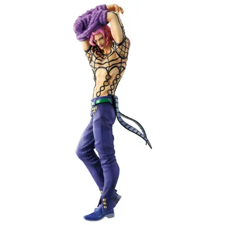 Jojo's Bizarre Adventure Masterlise The Gathering of Rivals Diavolo Ichibansho figurka 25cm zdjęcie produktu