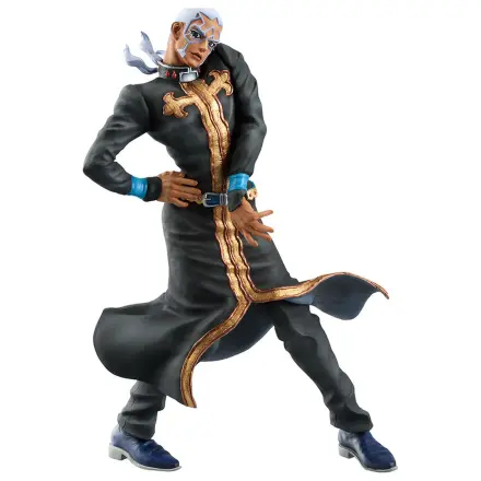 Jojo's Bizarre Adventure Masterlise The Gathering of Rivals Pucchi Ichibansho figurka 22cm zdjęcie produktu