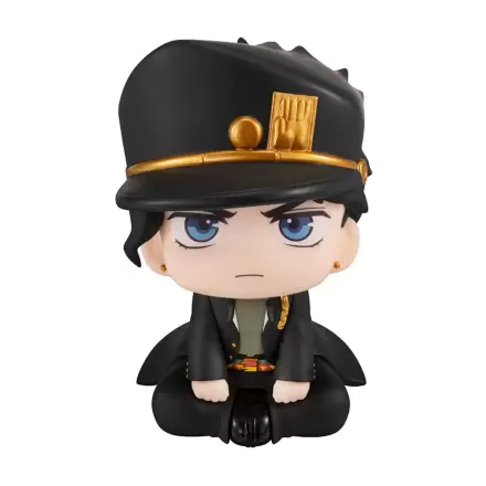 JoJo's Bizarre Adventure Part 03: Stardust Crusaders Look Up Statua PVC Jotaro Kujo 11 cm termékfotója