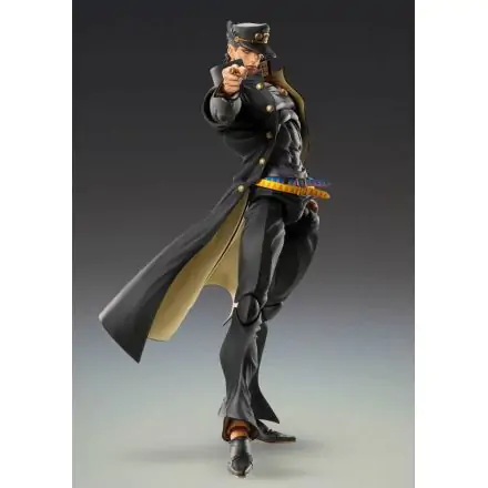 JoJo's Bizarre Adventure Part 3: Stardust Crusaders Chozokado BIG Figurka Akcji Jotaro Kujo 25 cm zdjęcie produktu