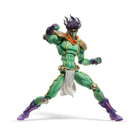 JoJo's Bizarre Adventure Part 3: Stardust Crusaders Chozokado BIG Figurka Akcji Star Platinum 25 cm zdjęcie produktu