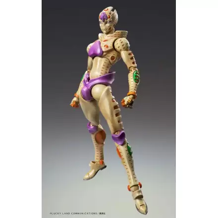 JoJo's Bizarre Adventure Part 5: Golden Wind Figurka Chozokado G·E·R 16 cm zdjęcie produktu