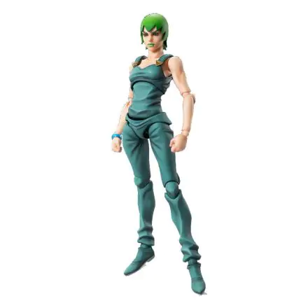 JoJo's Bizarre Adventure Part6 Figurka Akcji Chozokado 14 cm zdjęcie produktu