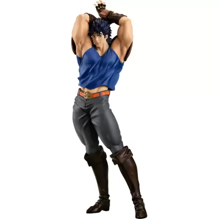 JoJo's Bizarre Adventure: Phantom Blood Pop Up Parade Figurka PVC Jonathan Joestar 19 cm termékfotója