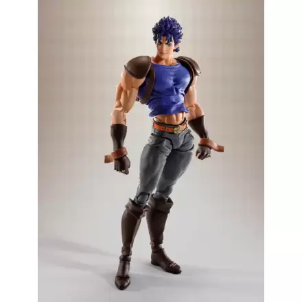 JoJo's Bizarre Adventure S.H.Figuarts Figurka Akcji Jonathan Joestar 17 cm zdjęcie produktu