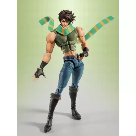 JoJo's Bizarre Adventure S.H.Figuarts Figurka Akcji Joseph Joestar 17 cm zdjęcie produktu