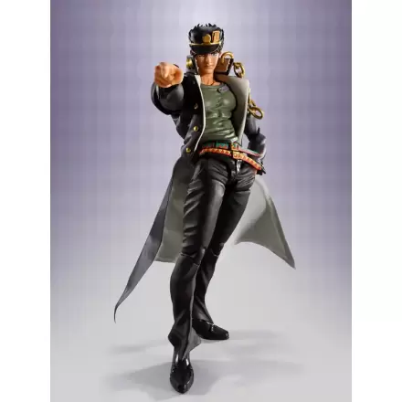 JoJo´s Bizarre Adventure S.H.Figuarts Figurka akcji Jotaro Kujo 17 cm zdjęcie produktu