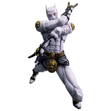 Jojo's Bizarre Adventure Stand Rush Deadly Queen figurka Ichibansho 21cm zdjęcie produktu