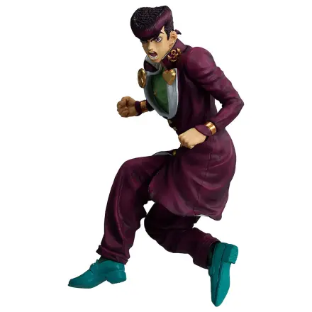 Jojo's Bizarre Adventure Stand Rush Josuke Higashikata Ichibansho figurka 21cm zdjęcie produktu