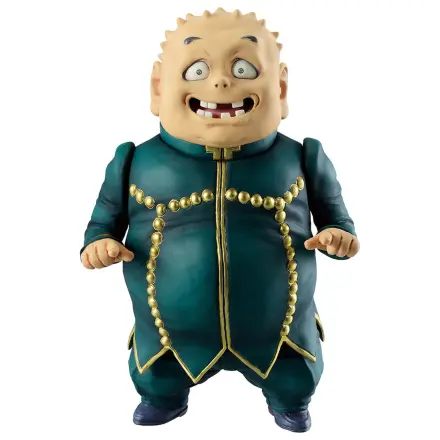 Jojo's Bizarre Adventure Stand Rush Shigekiyo Yangu Ichibansho figurka 21cm zdjęcie produktu