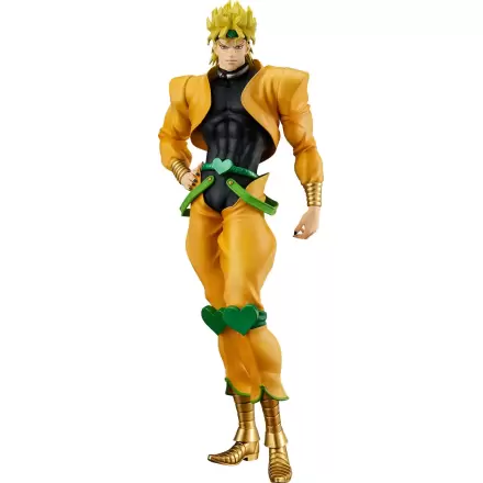 JoJo's Bizarre Adventure: Stardust Crusaders Pop Up Parade Figurka PVC Dio 19 cm termékfotója