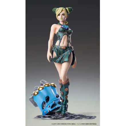 JoJo's Bizarre Adventure: Stone Ocean Figurka Akcji Jolyne Cujoh 20 cm termékfotója