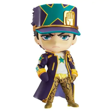 JoJo's Bizarre Adventure: Stone Ocean Nendoroid Figurka Akcji Jotaro Kujo 10 cm zdjęcie produktu