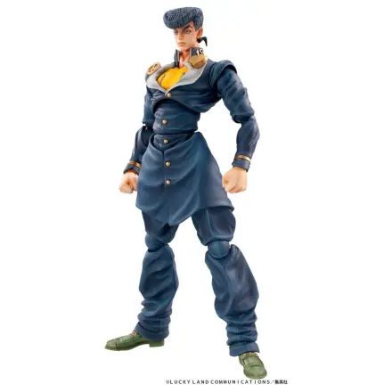 JoJo's Bizarre Adventure Super Action Figure Chozokado (Josuke Higashikata) 15 cm zdjęcie produktu
