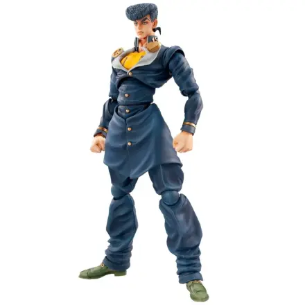 JoJo's Bizarre Adventure Super Action Figure Chozokado (Josuke Higashikata) 15 cm zdjęcie produktu