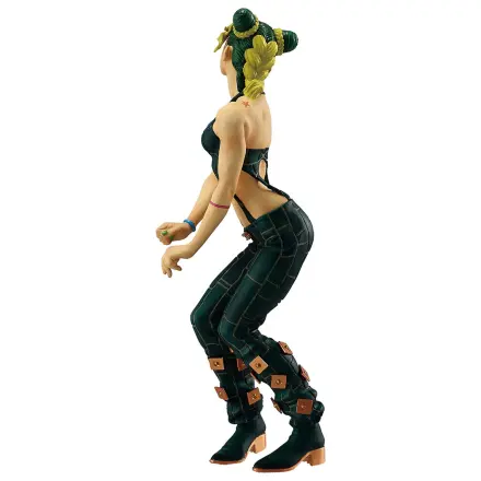 Jojo's Bizarre Adventure The Gathering of Stars Jolyne Cujoh figurka Ichibansho 22cm zdjęcie produktu