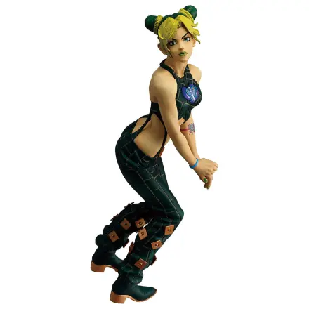 Jojo's Bizarre Adventure The Gathering of Stars Jolyne Cujoh figurka Ichibansho 22cm zdjęcie produktu