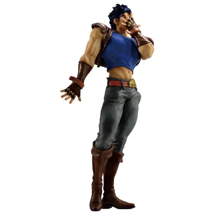 Jojo's Bizarre Adventure The Gathering of Stars Jonathan Joestar figurka Ichibansho 27cm zdjęcie produktu