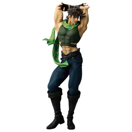 Jojo's Bizarre Adventure The Gathering of Stars Joseph Joestar Ichibansho figura 27cm zdjęcie produktu