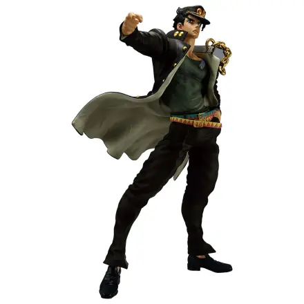 Jojo's Bizarre Adventure The Gathering of Stars Jotaro Kujo figurka Ichibansho 27 cm zdjęcie produktu