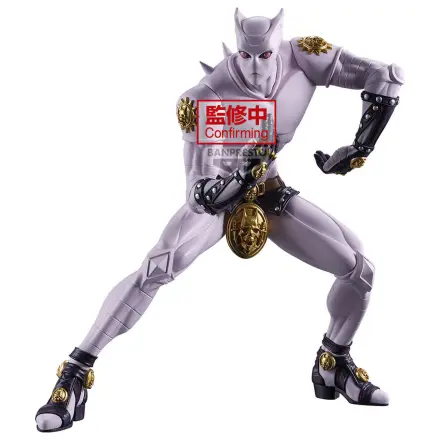 Jojos Bizarre Adventure Diamond is Unbreakable Deadly Queen figurka 16cm zdjęcie produktu
