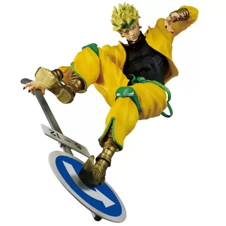 Jojos Bizarre Adventure Dio Brando Standoom Ichibansho figura 26 cm zdjęcie produktu