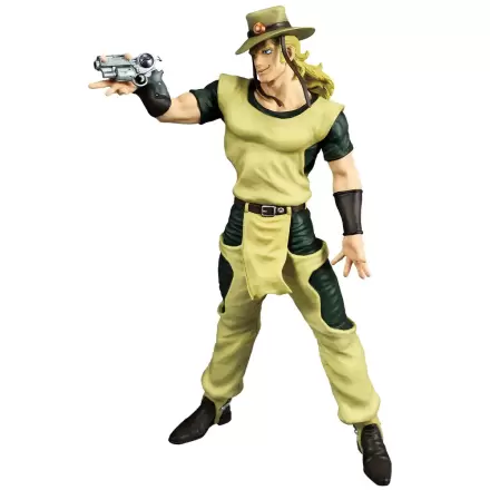 Jojos Bizarre Adventure Hol Horse Standoom Ichibansho figurka 26 cm zdjęcie produktu