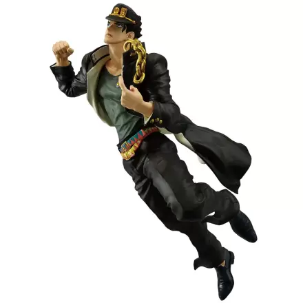 Jojos Bizarre Adventure Jotaru Kujo Stojąca Figurka Ichibansho 26 cm zdjęcie produktu