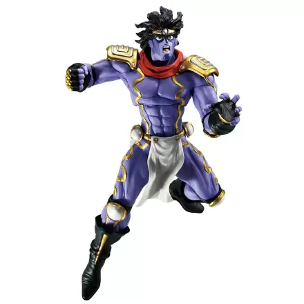 Jojos Bizarre Adventure Star Platinum Standoom Ichibansho figurka 27 cm zdjęcie produktu