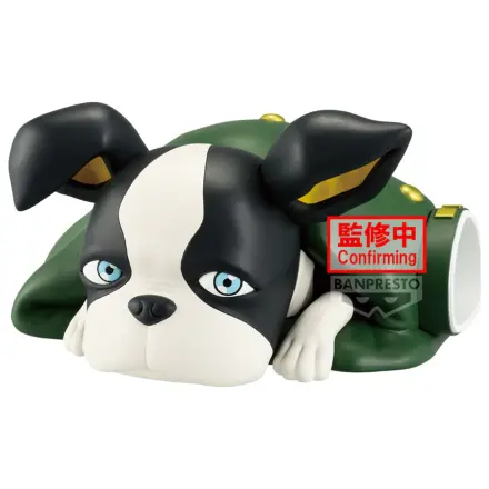 JoJos Bizarre Adventure Stardust Crusaders Sofvimates figurka Iggy 8 cm zdjęcie produktu