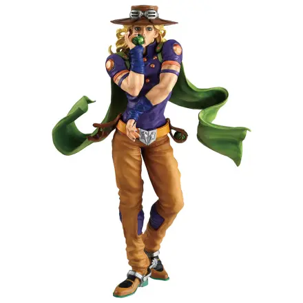 Jojos Bizarre Adventure Steel Ball Run Gyro Zeppeli Ichibansho figurka 25 cm zdjęcie produktu