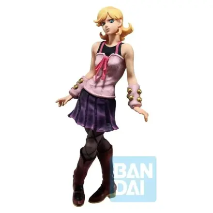 Jojos Bizarre Adventure Steel Ball Run Lucy Steel Ichibansho figurka 21cm zdjęcie produktu